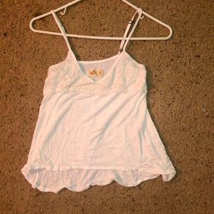 Hollister Tank Top